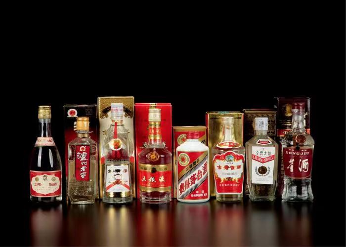 大渡口老酒储存的方法