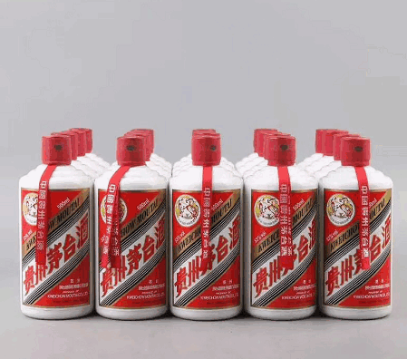 大渡口名酒回收